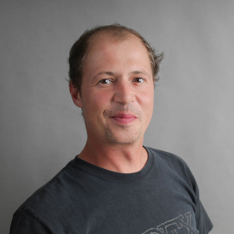 Frederik De Bruyckere