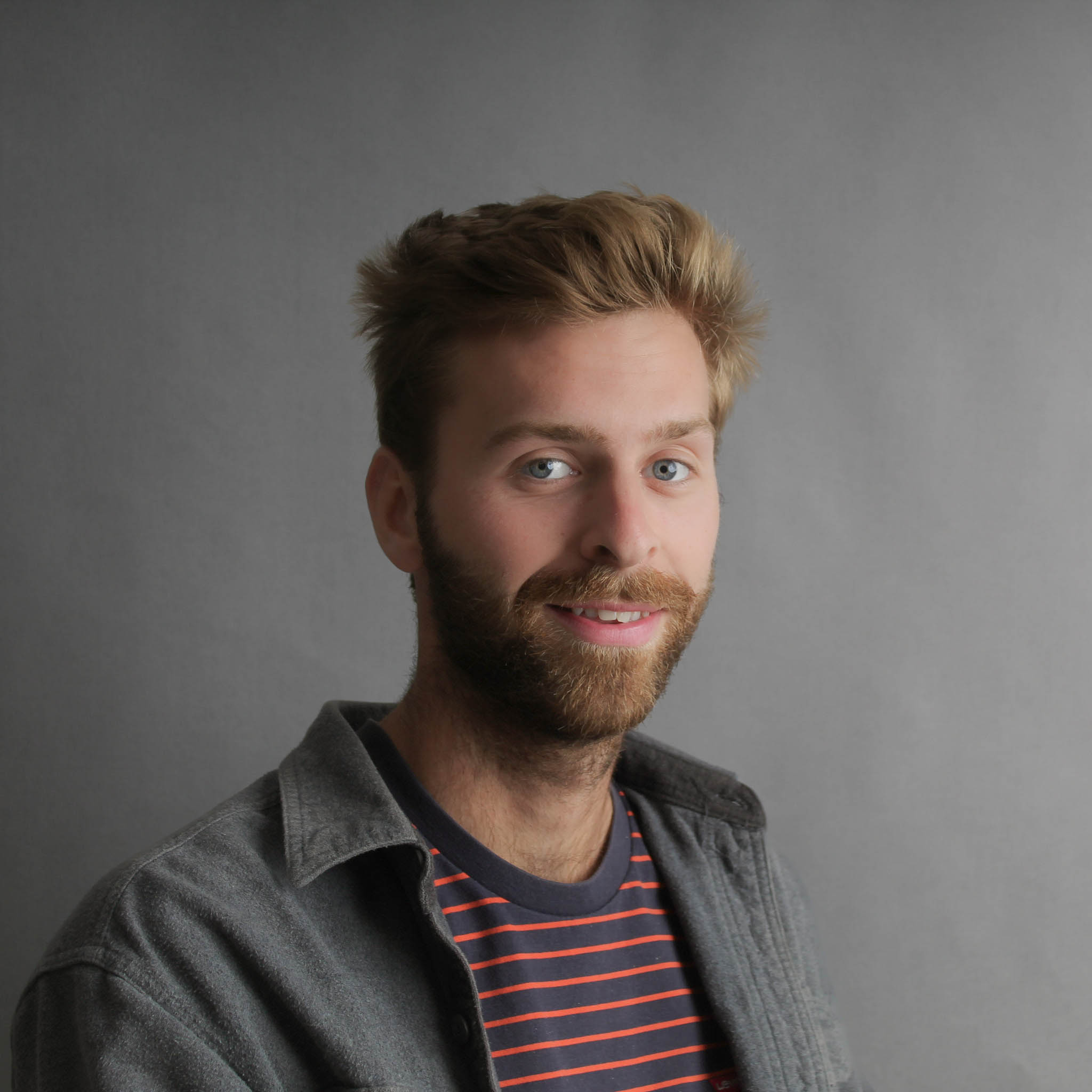 Arno Vander Brugghen