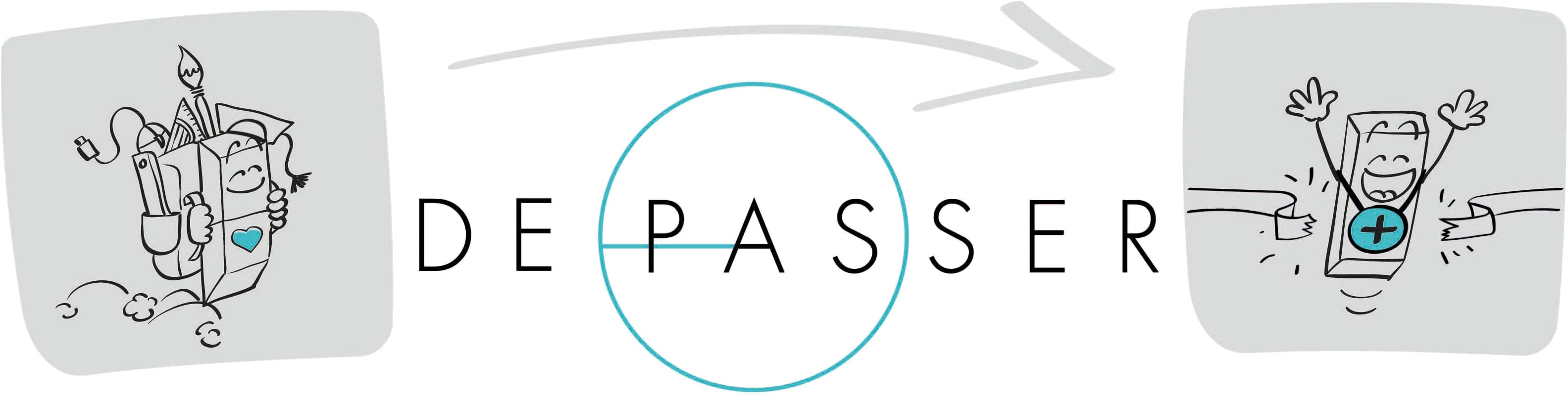 onze visie De Passer