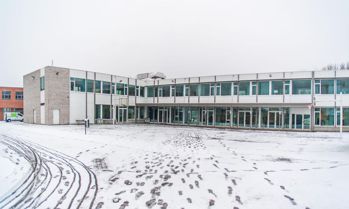 Starten in De Passer?